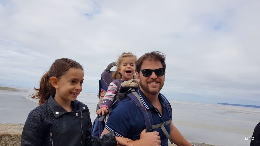 מונט סן-מישל